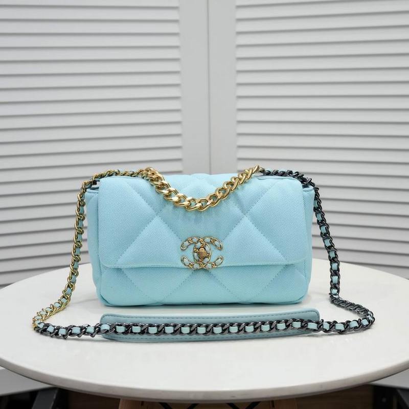 Chanel Handbags 60